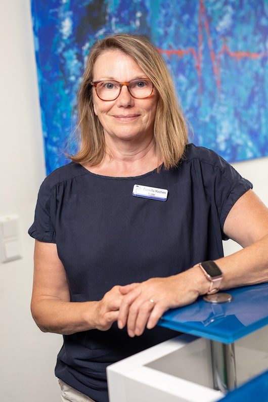 Dr. med. Cornelia Kochen